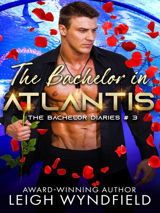 Cover image for The Bachelor in Atlantis